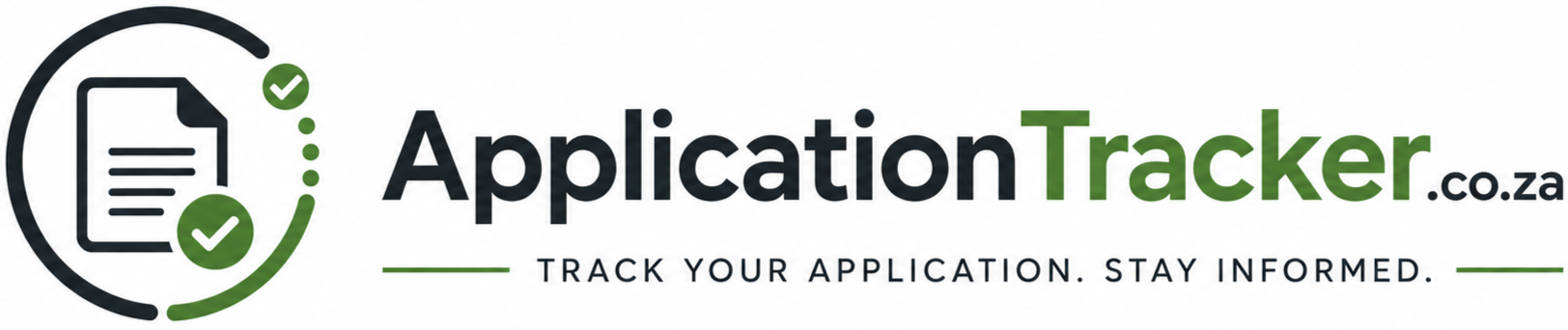 ApplicationTracker